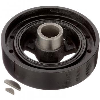 1987 GMC Caballero Engine Harmonic Balancer ATP 102069 image 1 of 3