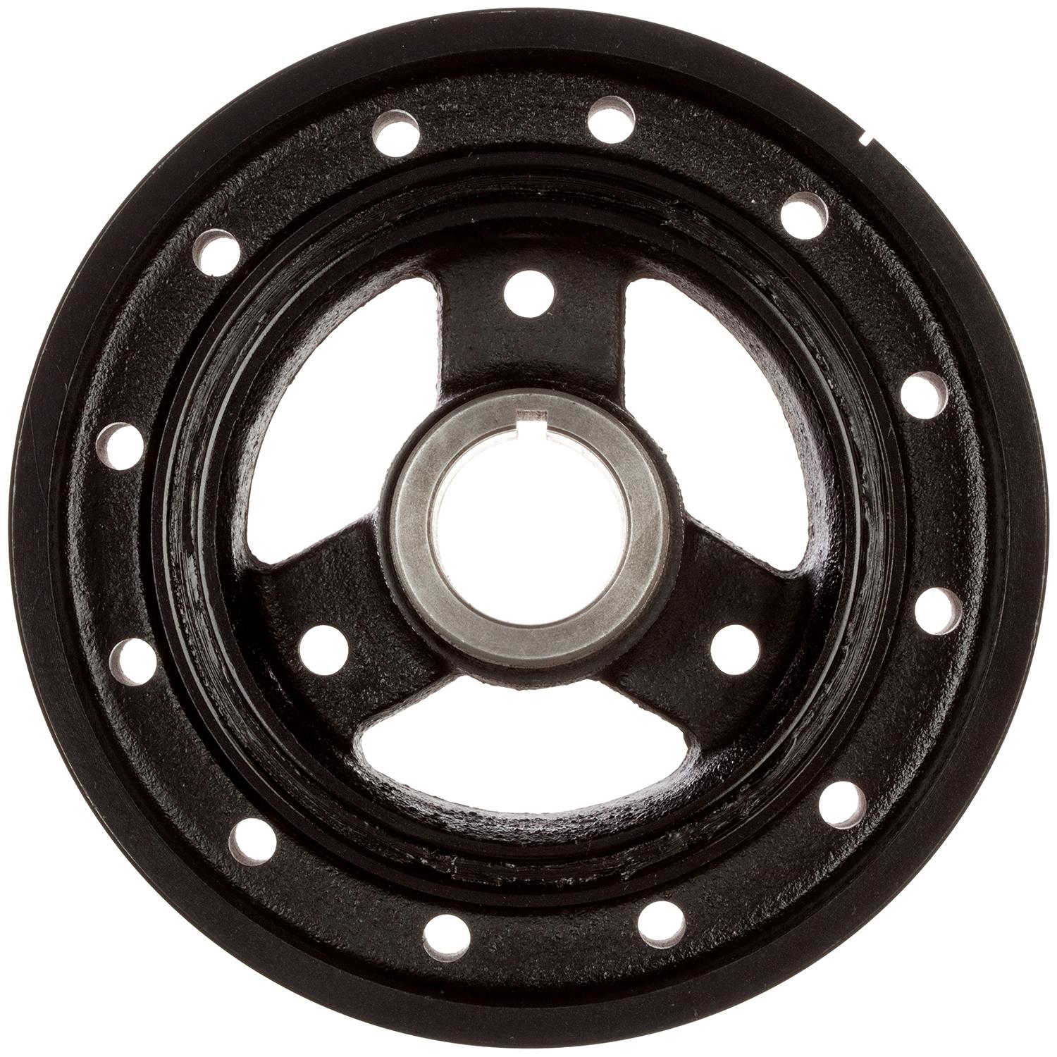 ATP 102069 - Engine Harmonic Balancer ATP 102069 Engine Harmonic Balancer product image 3 of 3