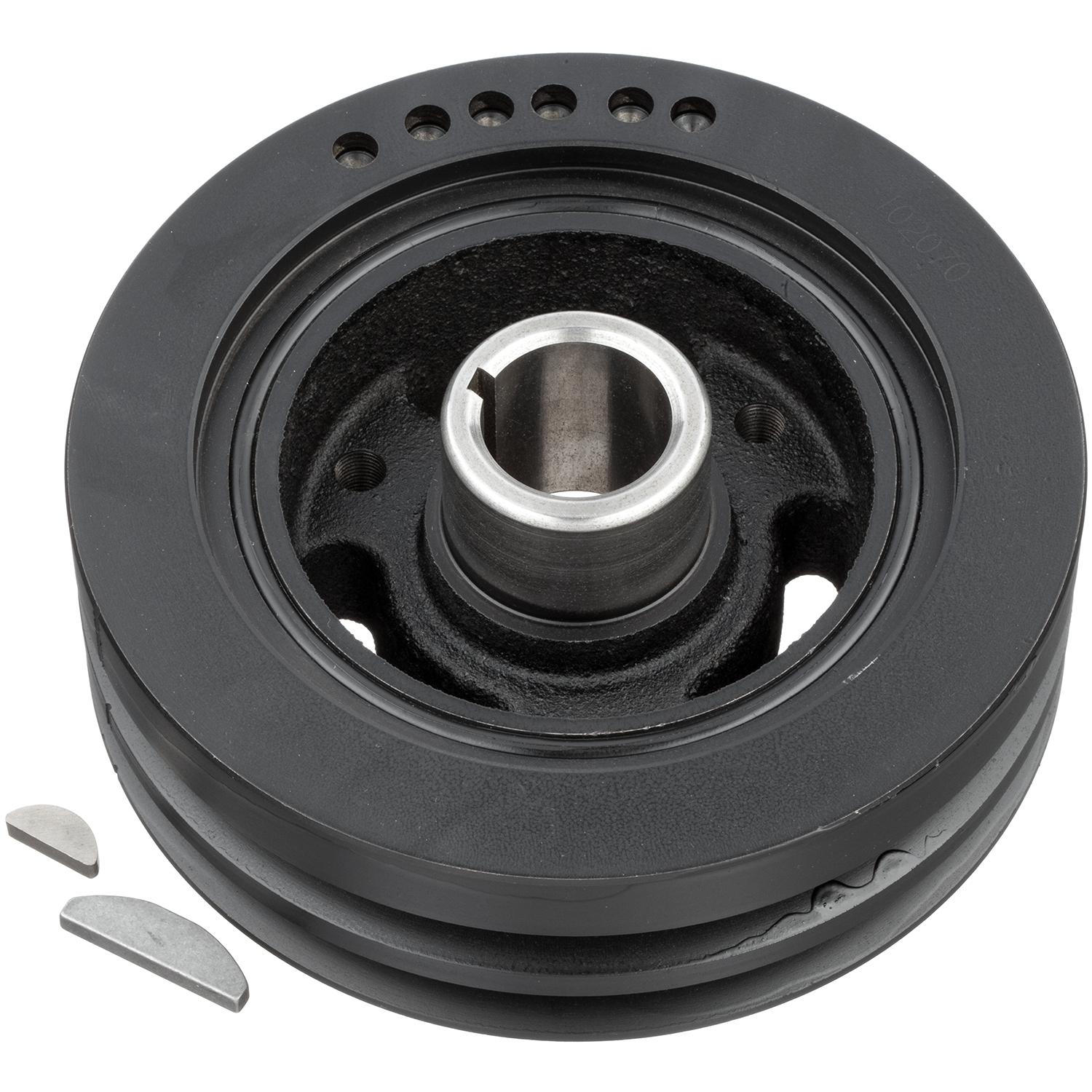 ATP 102070 - Engine Harmonic Balancer ATP 102070 Engine Harmonic Balancer product image 1 of 3