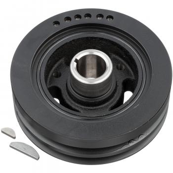 1978 GMC C25 Suburban Engine Harmonic Balancer ATP 102070 image 1 of 3