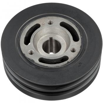 1978 GMC C25 Suburban Engine Harmonic Balancer ATP 102070 image 2 of 3