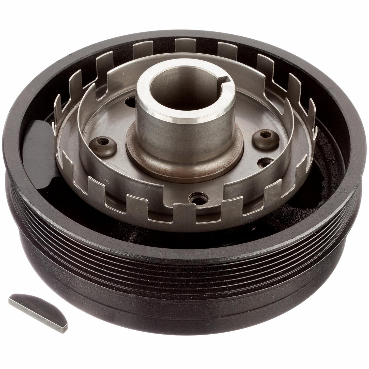 ATP 102072 - Engine Harmonic Balancer ATP 102072 Engine Harmonic Balancer product image 1 of 3