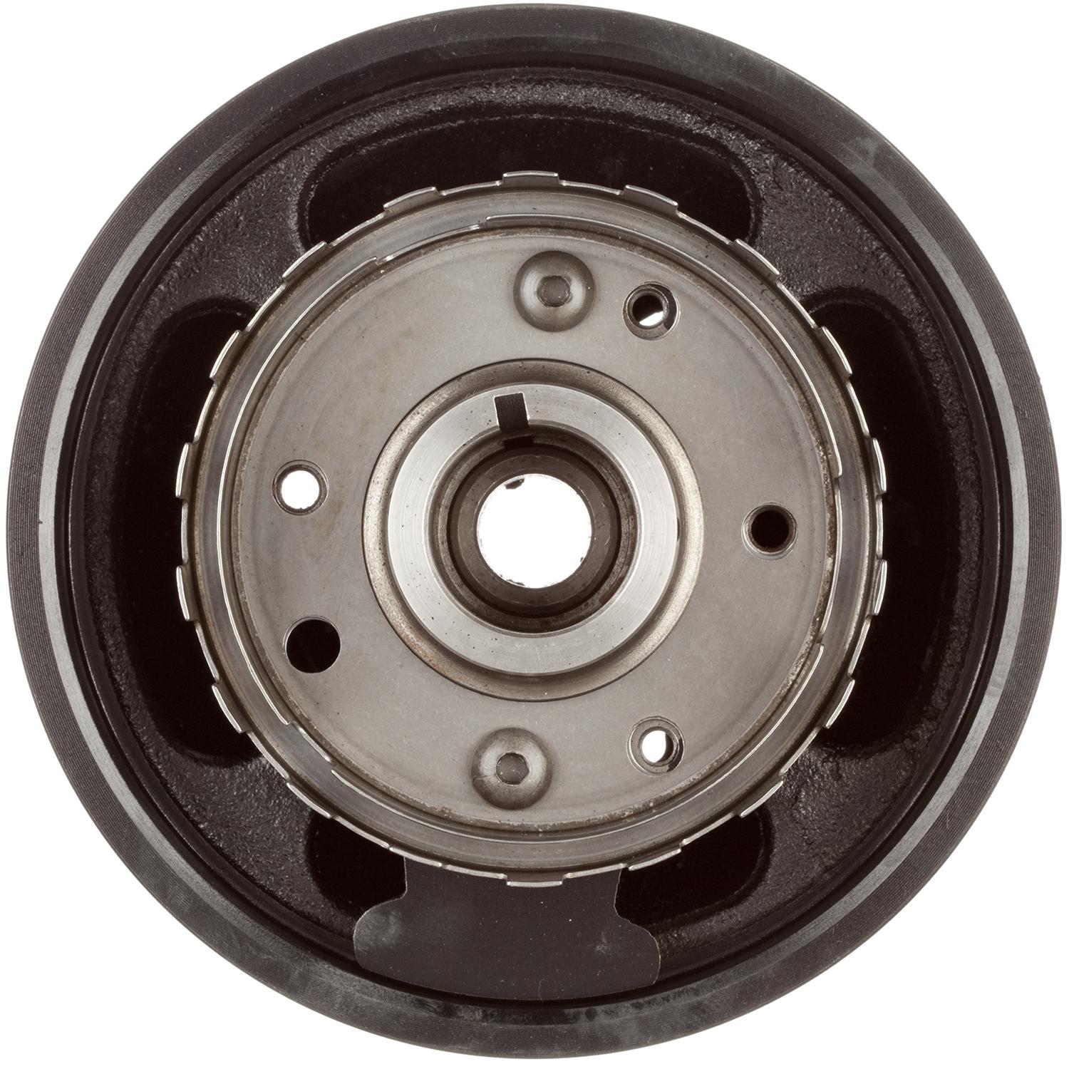 ATP 102072 - Engine Harmonic Balancer ATP 102072 Engine Harmonic Balancer product image 3 of 3