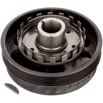 1994 Oldsmobile Silhouette Engine Harmonic Balancer ATP 102073 image 1 of 3