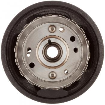 1994 Oldsmobile Silhouette Engine Harmonic Balancer ATP 102073 image 3 of 3