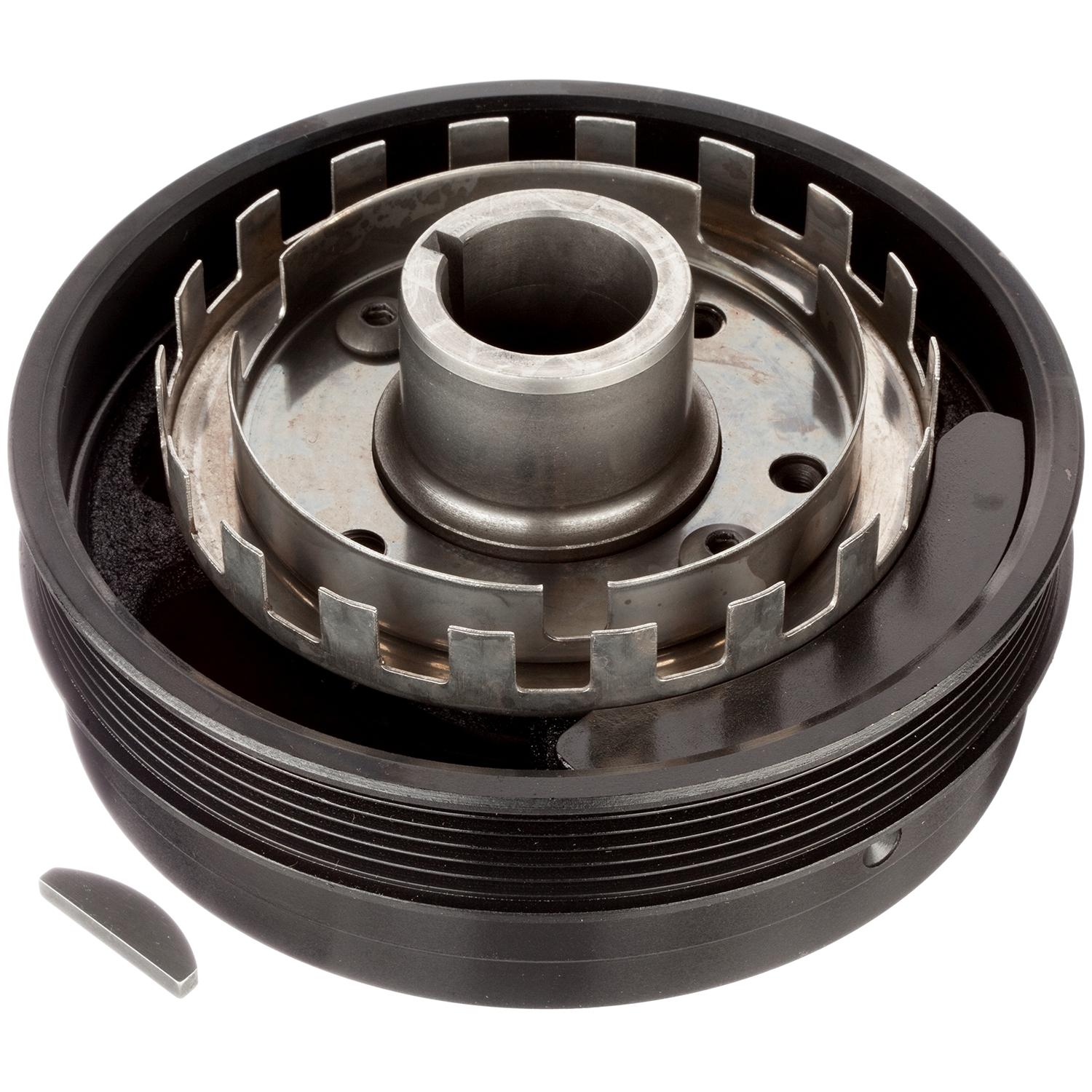 ATP 102074 - Engine Harmonic Balancer ATP 102074 Engine Harmonic Balancer product image 1 of 3