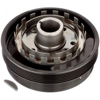1997 Chevrolet Camaro Engine Harmonic Balancer ATP 102074 image 1 of 3