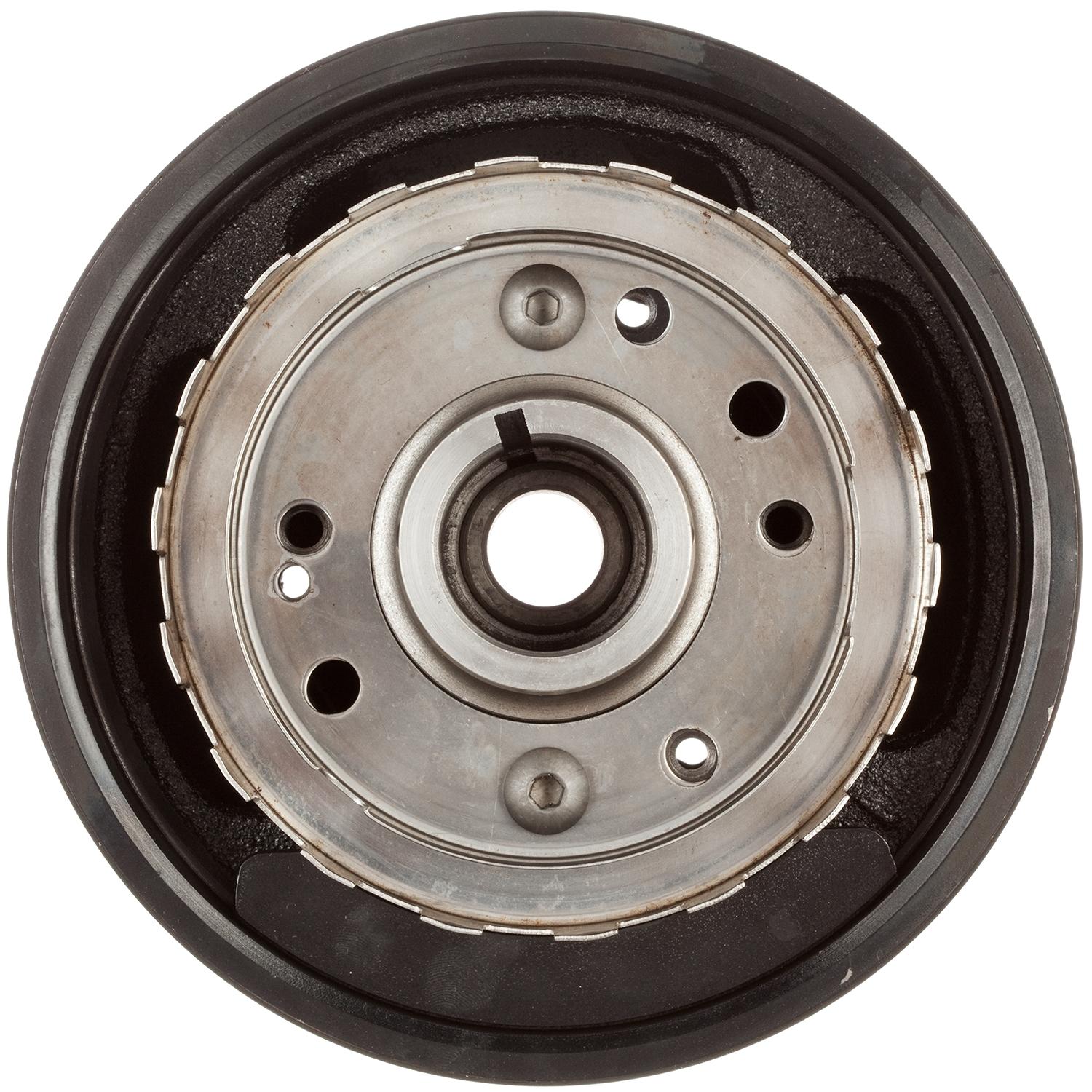 ATP 102074 - Engine Harmonic Balancer ATP 102074 Engine Harmonic Balancer product image 3 of 3