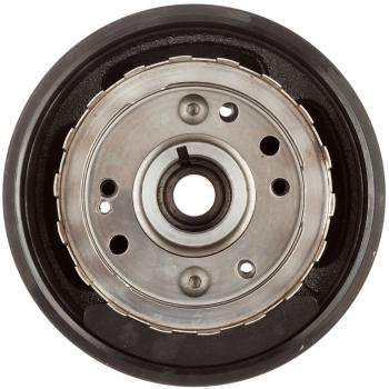 1997 Chevrolet Camaro Engine Harmonic Balancer ATP 102074 image 3 of 3