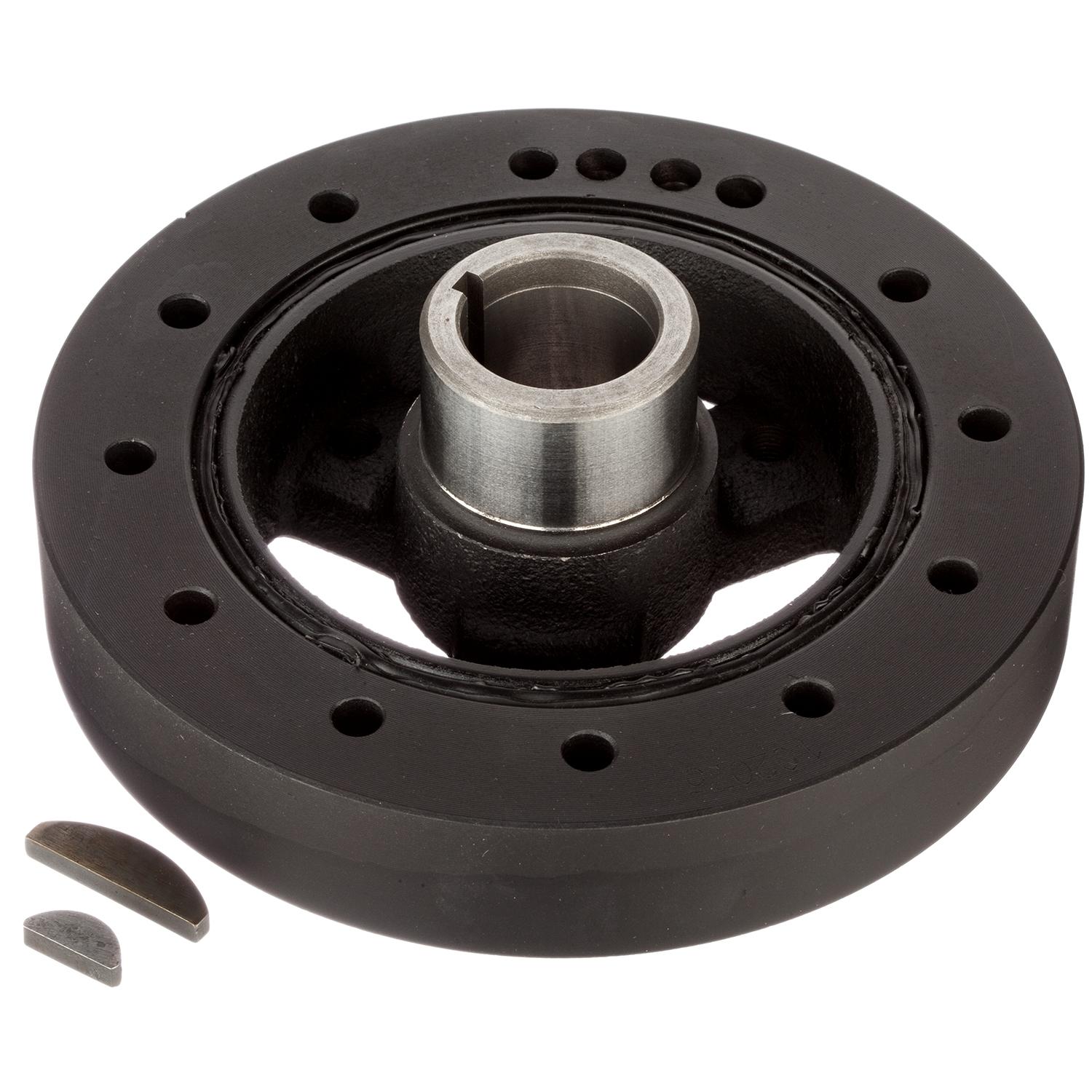 ATP 102075 - Engine Harmonic Balancer ATP 102075 Engine Harmonic Balancer product image 1 of 3