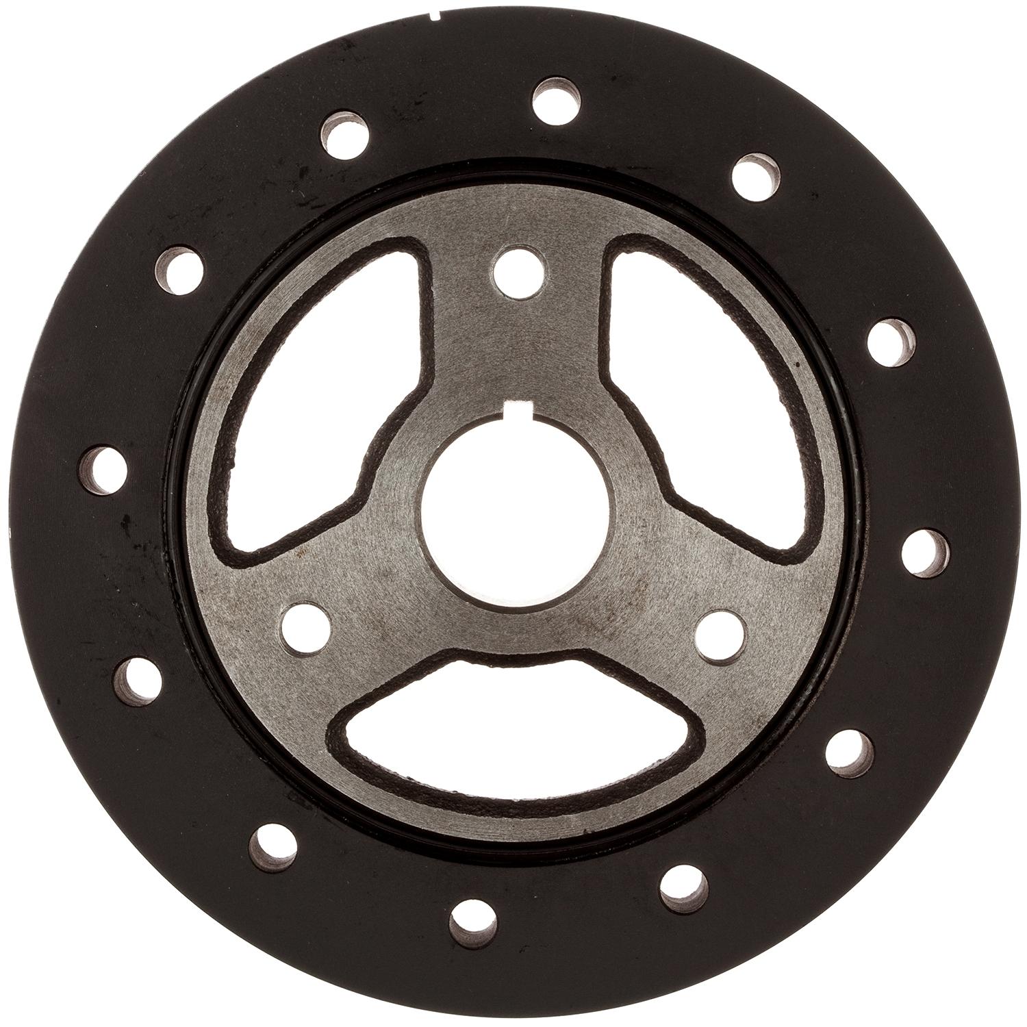 ATP 102075 - Engine Harmonic Balancer ATP 102075 Engine Harmonic Balancer product image 2 of 3