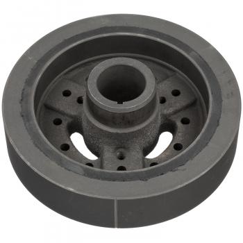 1970 Chevrolet Nova Engine Harmonic Balancer ATP 102078 image 1 of 3