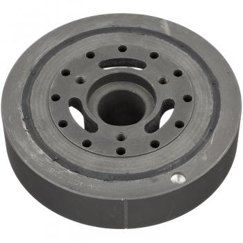 1970 Chevrolet Nova Engine Harmonic Balancer ATP 102078 image 2 of 3
