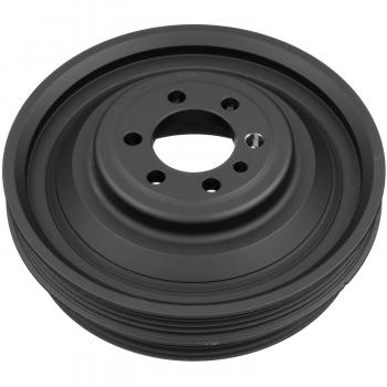 1993 Hyundai Scoupe Engine Harmonic Balancer ATP 102079 image 1 of 3