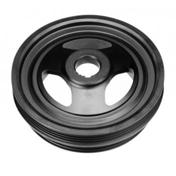 1995 Hyundai Scoupe Engine Harmonic Balancer ATP 102080 image 1 of 1