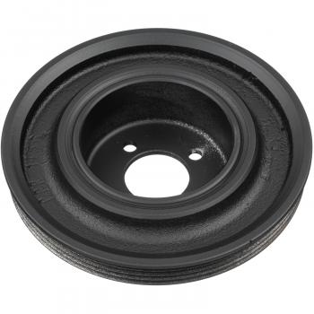 1993 Hyundai Scoupe Engine Harmonic Balancer ATP 102081 image 2 of 3