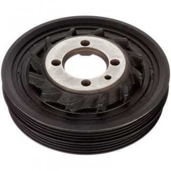 1994 Plymouth Colt Engine Harmonic Balancer ATP 102082 image 1 of 4