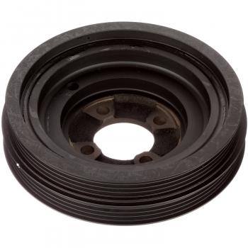 1994 Plymouth Colt Engine Harmonic Balancer ATP 102082 image 2 of 4