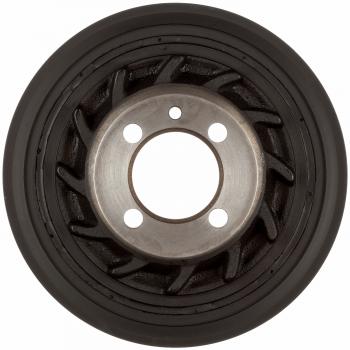 1994 Plymouth Colt Engine Harmonic Balancer ATP 102082 image 3 of 4