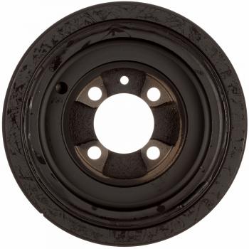 1994 Plymouth Colt Engine Harmonic Balancer ATP 102082 image 4 of 4