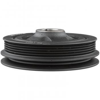 1998 Hyundai Sonata Engine Harmonic Balancer ATP 102083 image 3 of 3
