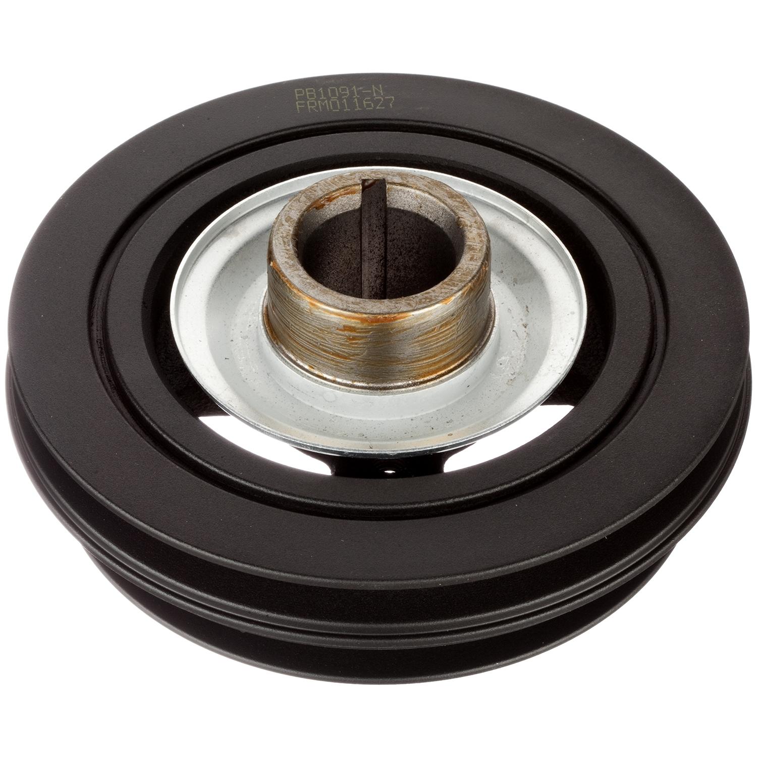 ATP 102084 - Engine Harmonic Balancer ATP 102084 Engine Harmonic Balancer product image 1 of 3