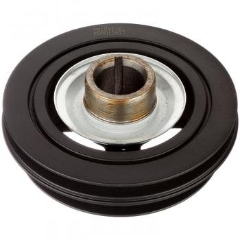 1995 Toyota 4Runner Engine Harmonic Balancer ATP 102084 image 1 of 3