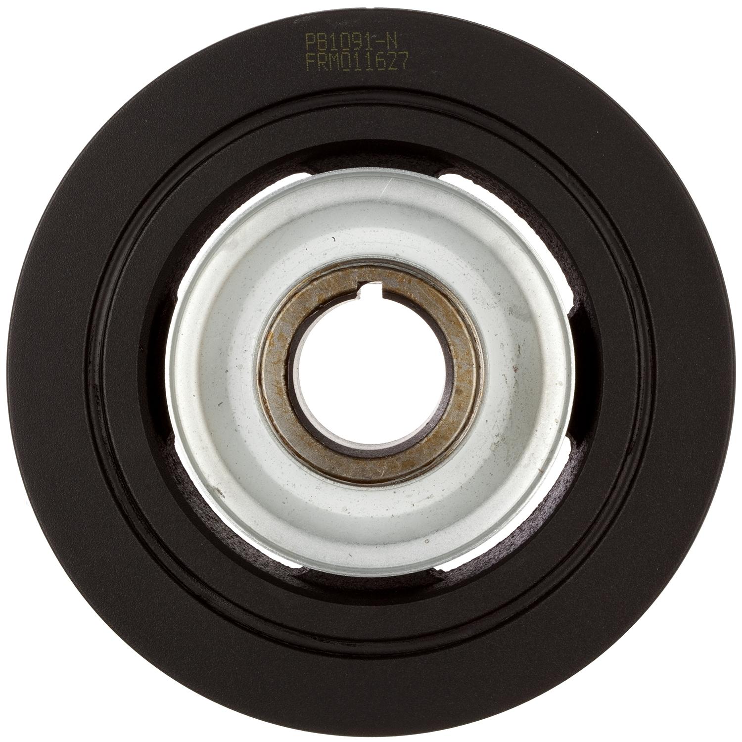 ATP 102084 - Engine Harmonic Balancer ATP 102084 Engine Harmonic Balancer product image 3 of 3