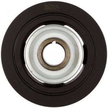 1995 Toyota 4Runner Engine Harmonic Balancer ATP 102084 image 3 of 3