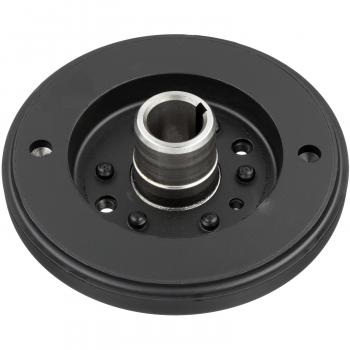 1981 Toyota Land Cruiser Engine Harmonic Balancer ATP 102085 image 1 of 4