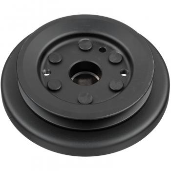 1981 Toyota Land Cruiser Engine Harmonic Balancer ATP 102085 image 2 of 4