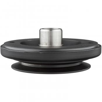 1981 Toyota Land Cruiser Engine Harmonic Balancer ATP 102085 image 3 of 4