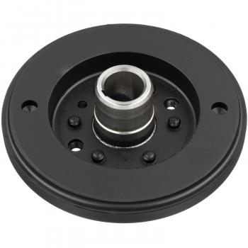 1981 Toyota Land Cruiser Engine Harmonic Balancer ATP 102085 image 4 of 4