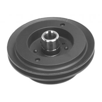 1981 Toyota Land Cruiser Engine Harmonic Balancer ATP 102086 image 1 of 1