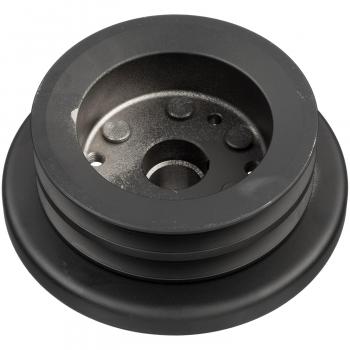 1981 Toyota Land Cruiser Engine Harmonic Balancer ATP 102087 image 2 of 4