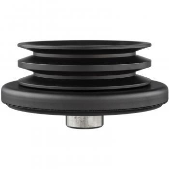 1981 Toyota Land Cruiser Engine Harmonic Balancer ATP 102087 image 3 of 4