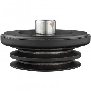 1981 Toyota Land Cruiser Engine Harmonic Balancer ATP 102087 image 4 of 4