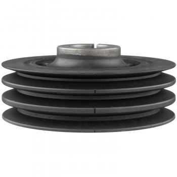 1998 Volvo V90 Engine Harmonic Balancer ATP 102089 image 3 of 3
