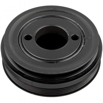 1994 Mitsubishi Montero Engine Harmonic Balancer ATP 102090 image 2 of 3