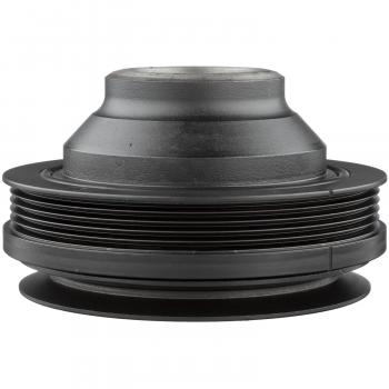 1994 Mitsubishi Montero Engine Harmonic Balancer ATP 102090 image 3 of 3