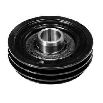 1994 Saab 900 Engine Harmonic Balancer ATP 102091 image 1 of 1