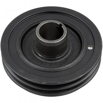 1981 Saab 900 Engine Harmonic Balancer ATP 102092 image 1 of 3