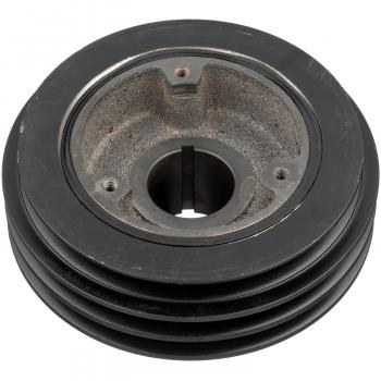 1981 Saab 900 Engine Harmonic Balancer ATP 102092 image 2 of 3