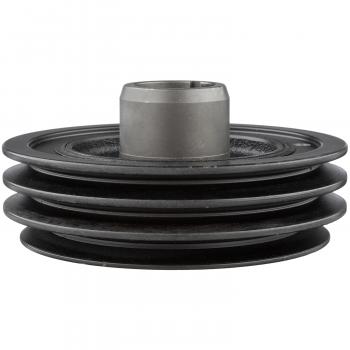 1981 Saab 900 Engine Harmonic Balancer ATP 102092 image 3 of 3
