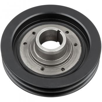 1990 Saab 900 Engine Harmonic Balancer ATP 102093 image 1 of 3