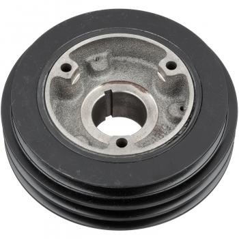 1990 Saab 900 Engine Harmonic Balancer ATP 102093 image 2 of 3