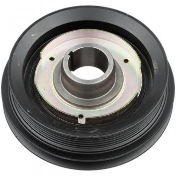 1990 Saab 9000 Engine Harmonic Balancer ATP 102094 image 1 of 4