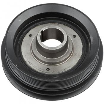1990 Saab 9000 Engine Harmonic Balancer ATP 102094 image 2 of 4