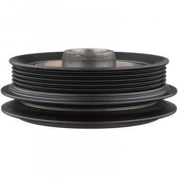 1990 Saab 9000 Engine Harmonic Balancer ATP 102094 image 4 of 4