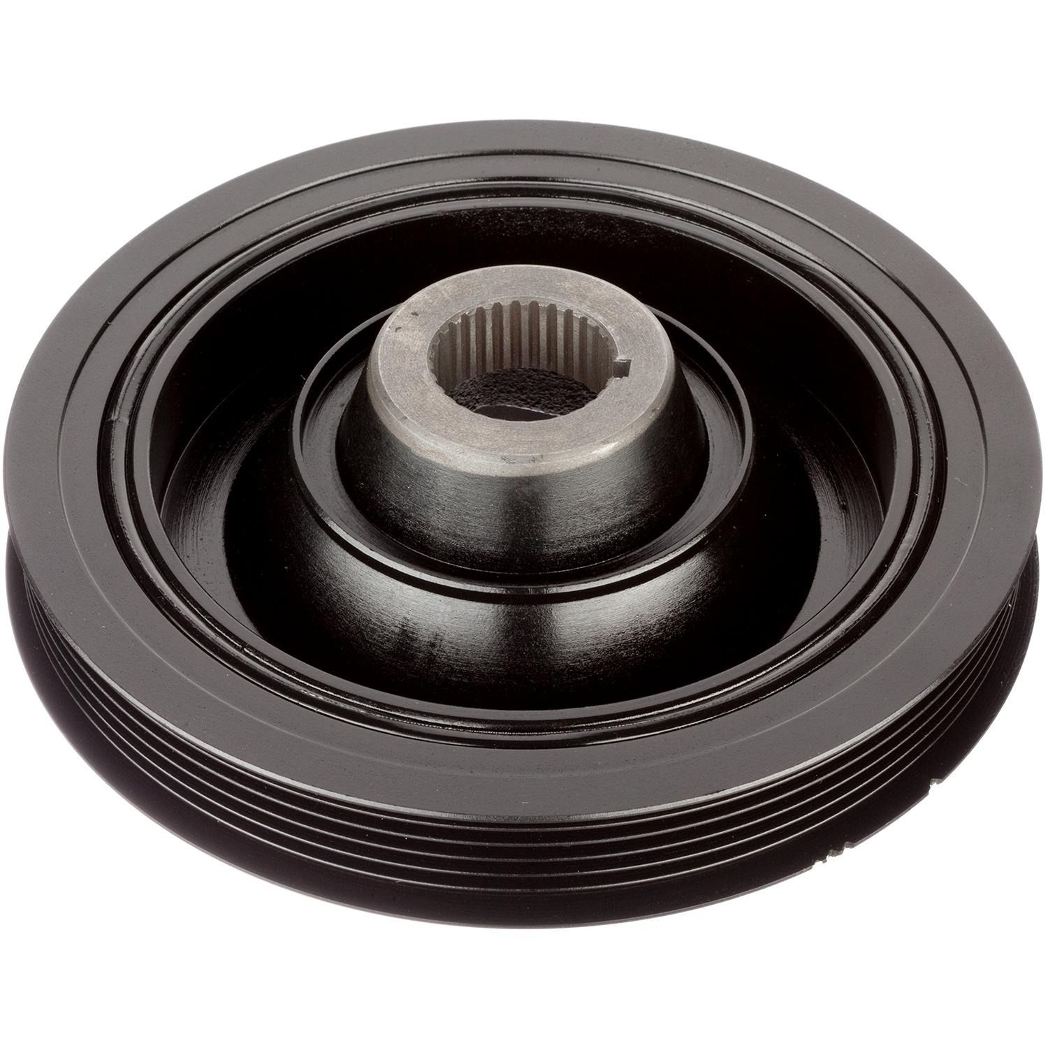 ATP 102095 Engine Harmonic Balancer product image 1 of 4